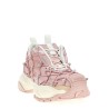 'Versace Mercury M_VS_02' sneakers