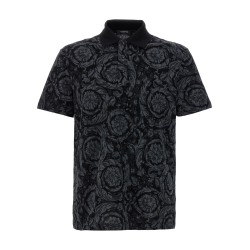 Baroque Polo Shirt