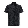 Baroque Polo Shirt