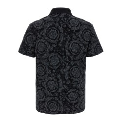 Baroque Polo Shirt