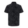 Baroque Polo Shirt