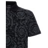 Baroque Polo Shirt