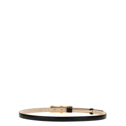 'Fiocco' belt
