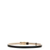 'Fiocco' belt