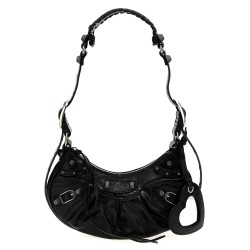 'Le Cagole Xs' crossbody bag