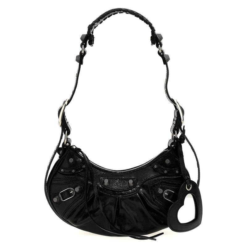 'Le Cagole Xs' crossbody bag