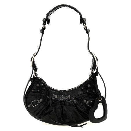 'Le Cagole Xs' crossbody bag