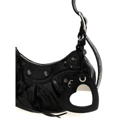 'Le Cagole Xs' crossbody bag