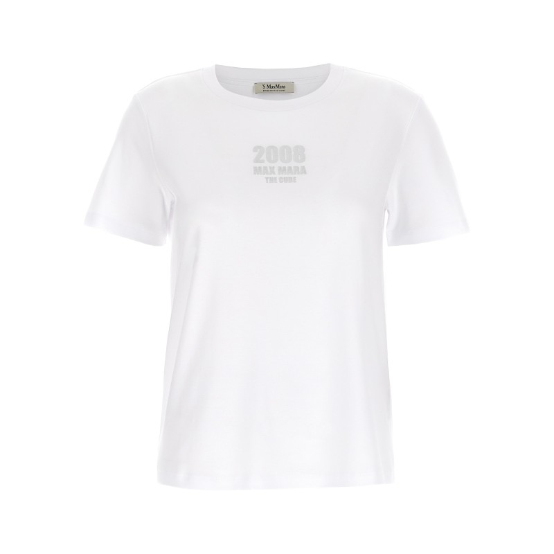 'Quieto' T-shirt