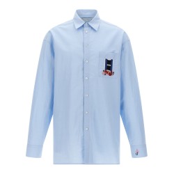 'Window' shirt