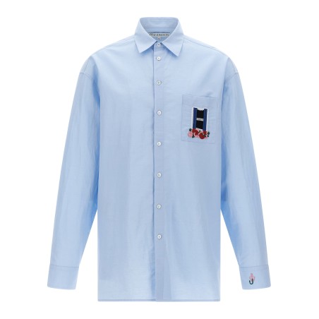 'Window' shirt