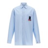 'Window' shirt