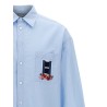 'Window' shirt