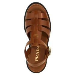 'Monolith' sandals