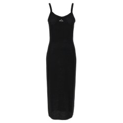 Mesh dress