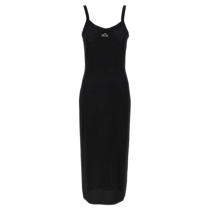 Mesh dress