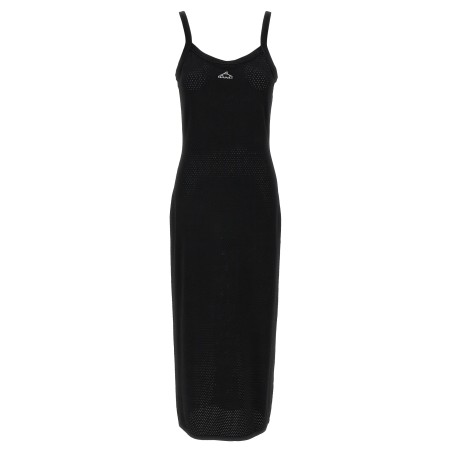 Mesh dress