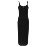 Mesh dress