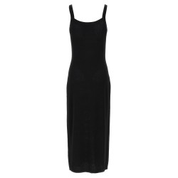 Mesh dress