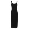 Mesh dress