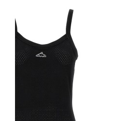 Mesh dress