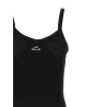 Mesh dress