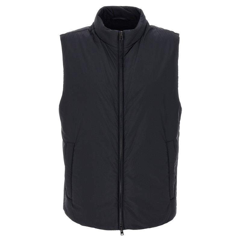 'Ecoage' vest