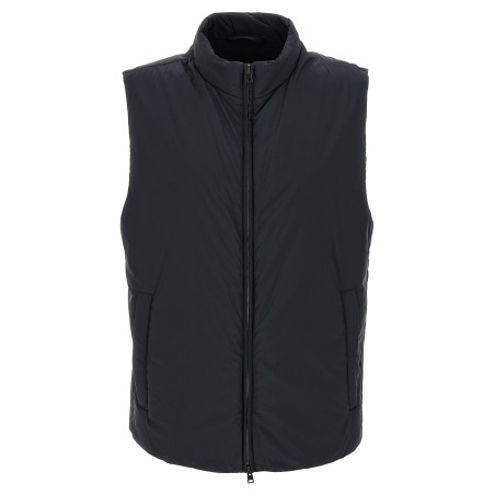 'Ecoage' vest