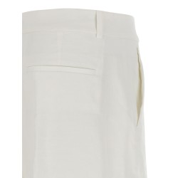 'HW Casual' pants