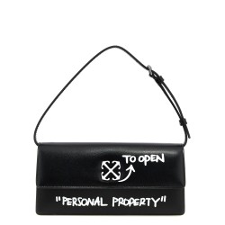 'Jitney 1.0' shoulder bag