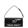 'Jitney 1.0' shoulder bag
