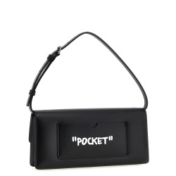 'Jitney 1.0' shoulder bag