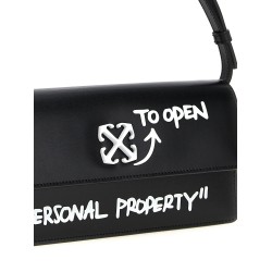 'Jitney 1.0' shoulder bag