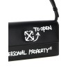 'Jitney 1.0' shoulder bag