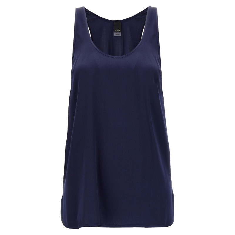 'Crazy' top