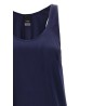 'Crazy' top