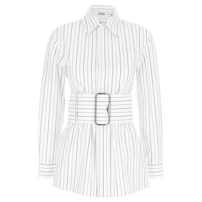 Striped shirt