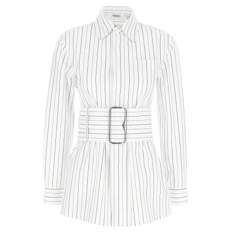 Striped shirt