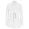Striped shirt