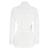 Striped shirt