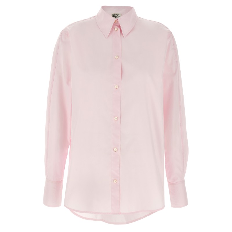 Cotton shirt