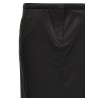 'Straight' skirt
