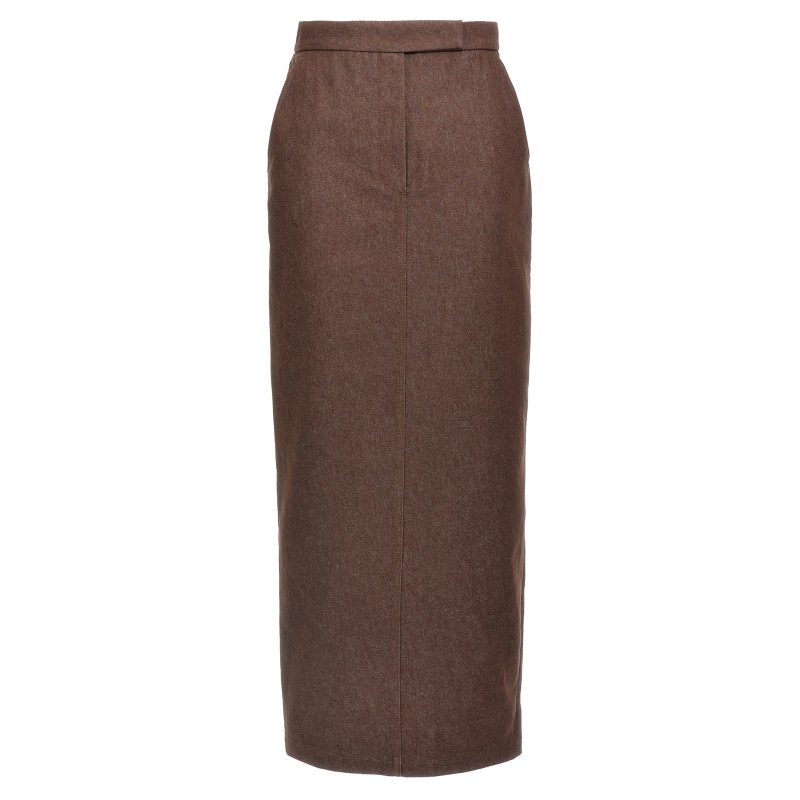 'Pianosa' skirt