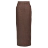'Pianosa' skirt
