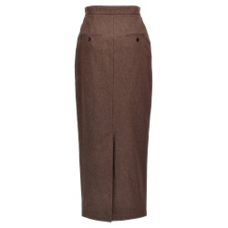'Pianosa' skirt