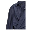 'Stile Camicia Mini' dress