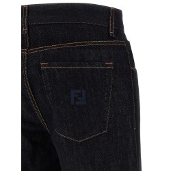 'Selleria' jeans