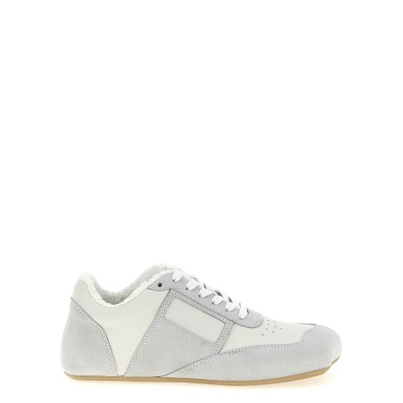 'Anatomic' sneakers