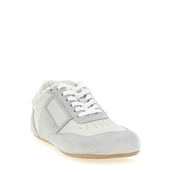 'Anatomic' sneakers