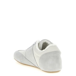 'Anatomic' sneakers